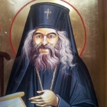 Sfantul Ioan Maximovici